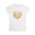 Goddess Era Tee — Women's Empowerment Graphic T-Shirt