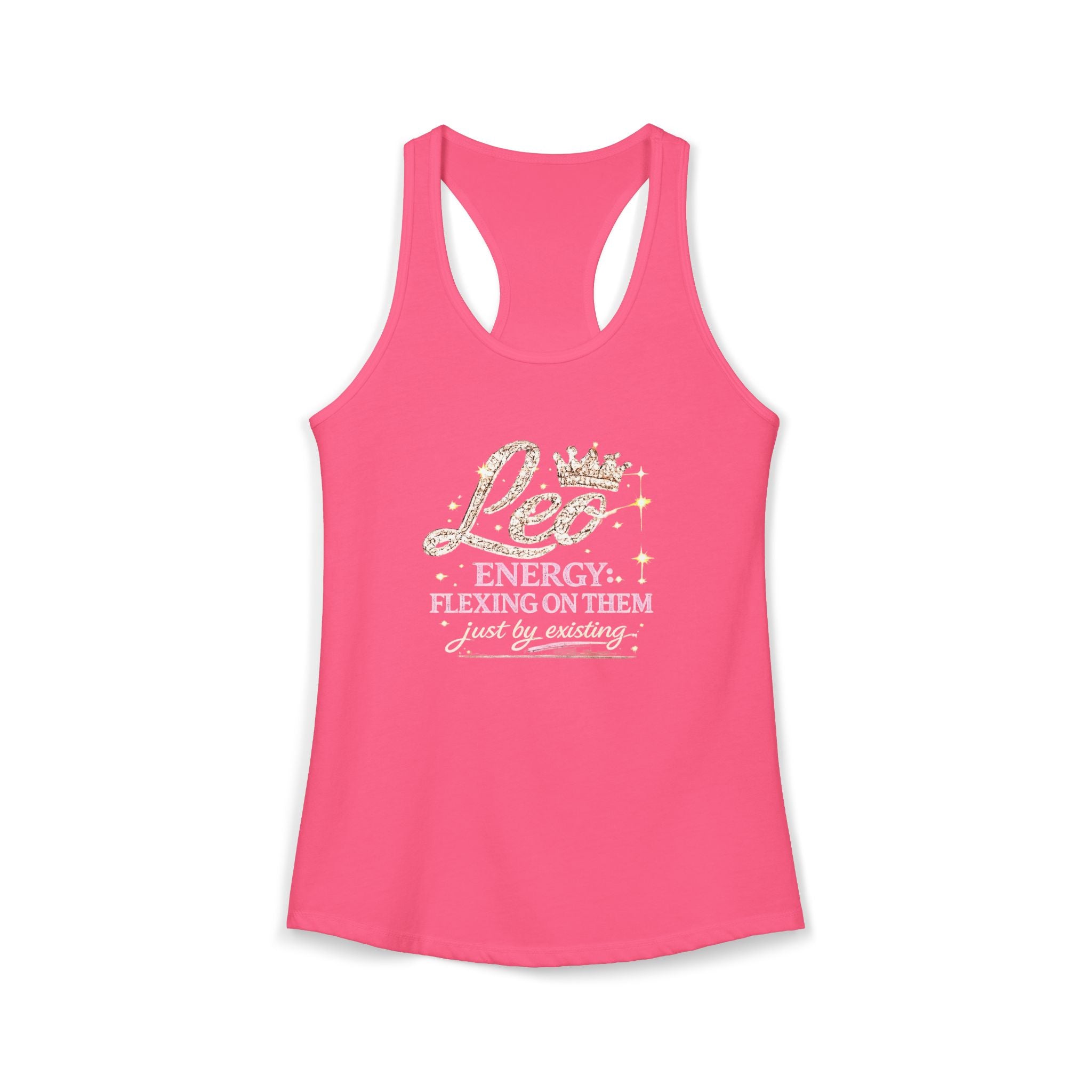 Leo Flex Tank Top