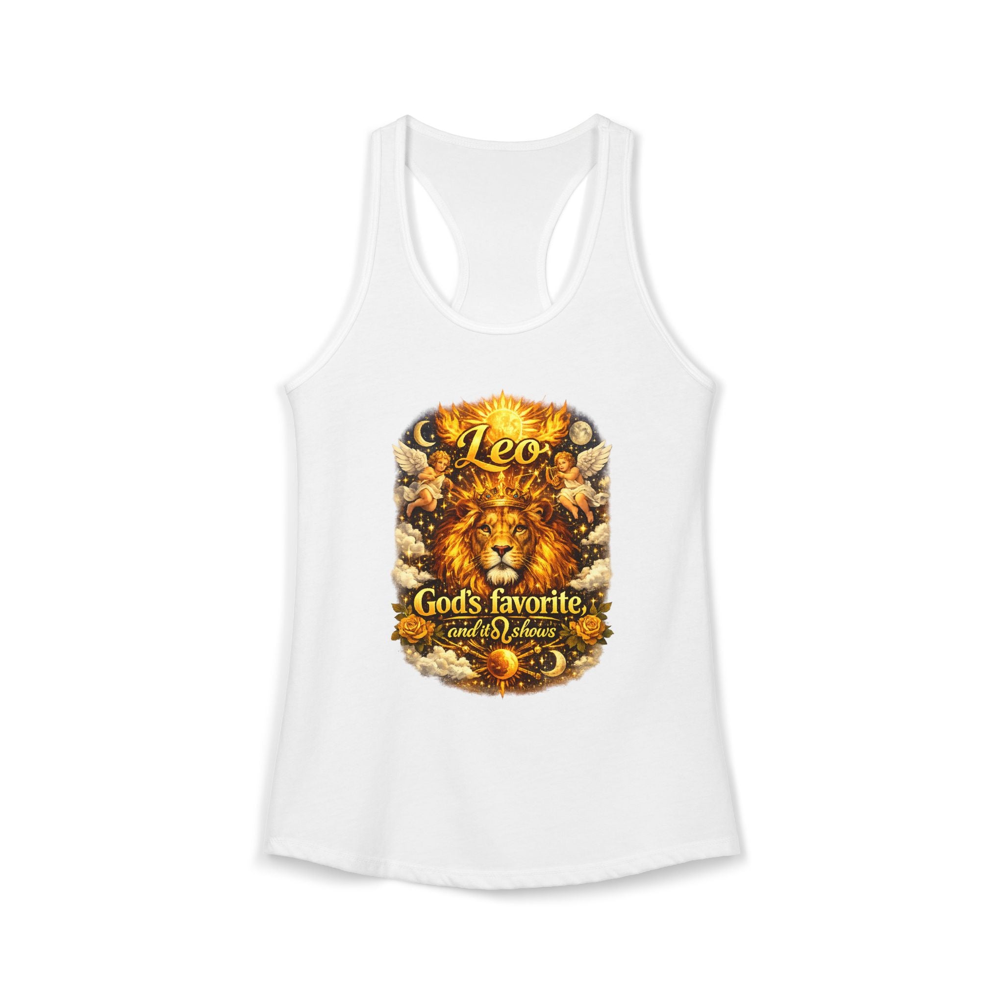 Women's Ideal Racerback Tank