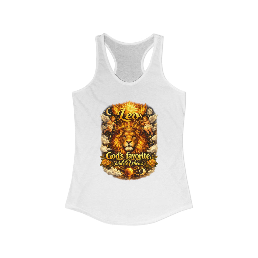 Women's Ideal Racerback Tank