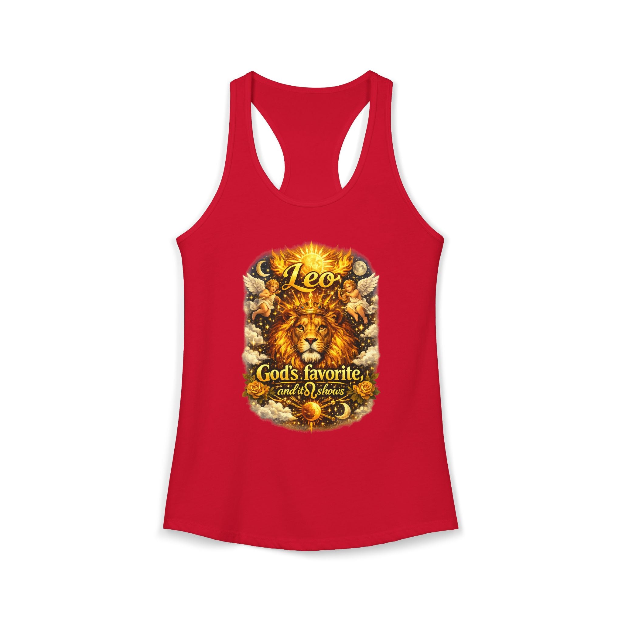 Women's Ideal Racerback Tank