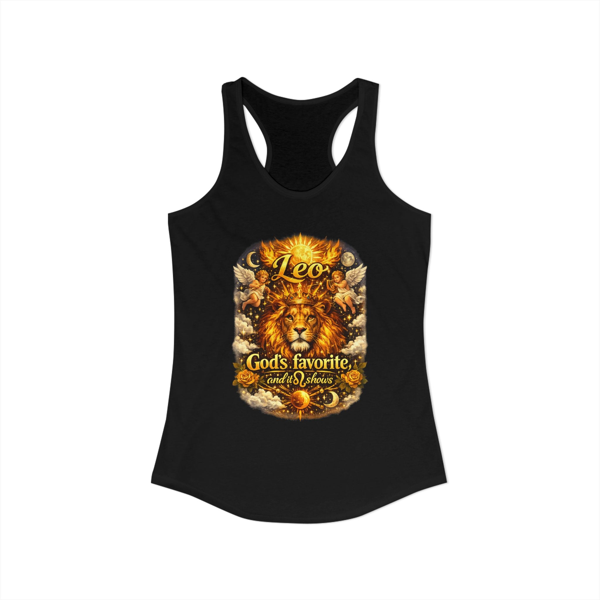 Women's Ideal Racerback Tank
